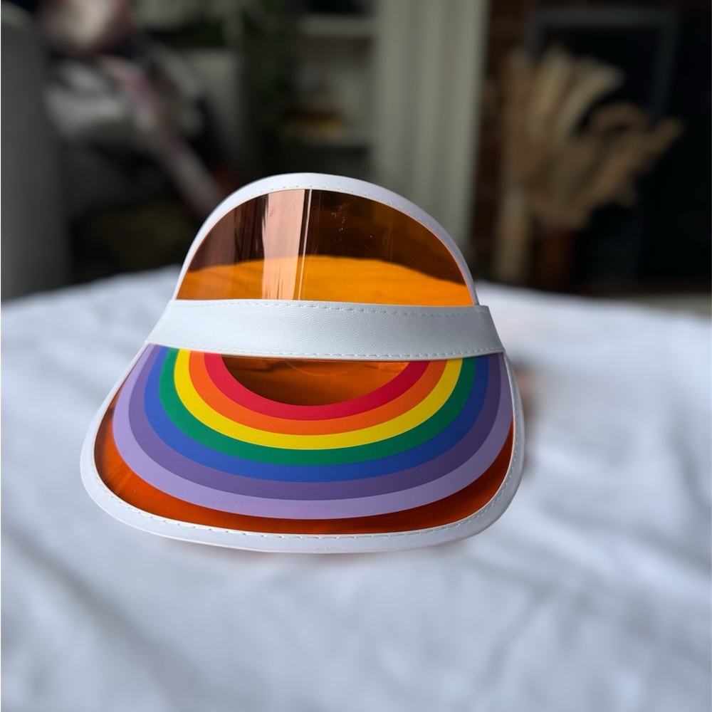 Pride Visor 🌈